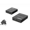ieg™ Hdmi Ip Extender 200 M - Siyah HDX1349