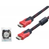 ieg™ Hdmi Kablo 5 M - Siyah HDX2002
