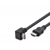 ieg ™ Hdmi Kablo L Tip 1.5 M - Siyah HDX2016