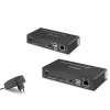 ieg™ Hdmi Kvm Extender 4K 120 M - Siyah HDX1306
