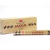 ieg™ Hem Precious Sandal Aromalı Çubuk Tütsü