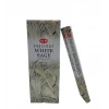 ieg™ Hem Precious White Sage Aromalı Çubuk Tütsü