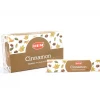 ieg™ Hem Universal Cinnamon Masala Aromalı Tütsü