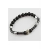 ieg™ Hematit Onix Doğaltaş Bileklik