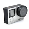 ieg™ Hero Gopro 5/ 4/ 3+/ 3 Uv Kamera Lens Koruma