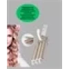 ieg™ Hızlı Isınan Şarjlı Saç Kıvırıcı Maşa