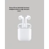 ieg™ Hızlı Şarj Destekli 2. Nesil Bluetooth 5.0 Ergonomik Kulaklık