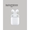 ieg™ Hızlı Şarj Destekli 2. Nesil Bluetooth 5.0 Ergonomik Kulaklık