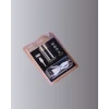 ieg™ Hızlı Şarj Teknolojili USB Şarjlı AAA Pil – 40 Dakikada Tam Şarj