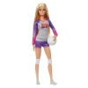 ieg™ HKT72 Barbie Voleybol Oyuncusu