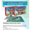 ieg™ Hobby Poly Gayrimenkul Emlak Ticareti Oyunu