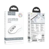 ieg™ Hoco Gm21 Platinium 1600dpi 2.4g Bluetooth Kablosuz Optik Mouse