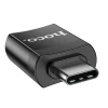 ieg™ Hoco Ua17 Erkek Type-c To Dişi Usb Dönüştürücü Çevirici Adaptör