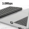 ieg™ Hoco Ua18 3.0mbps Usb Bluetooth 5.0 Adaptör