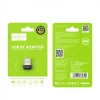 ieg™ Hoco Ua18 3.0mbps Usb Bluetooth 5.0 Adaptör
