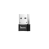 ieg™ Hoco Ua6 Erkek Usb To Dişi Type-c Dönüştürücü Çevirici Adaptör