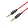 ieg™ Hoco Upa11 3.5mm Aux To Aux Ses Aktarım Kablosu 1mt