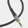 ieg™ Hoco Upa22 İphone Lightning To 3.5mm Aux Ses Aktarım Kablosu