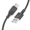 ieg™ Hoco X101 Assistant Usb To Type-c 3a Hızlı Şarj Ve Data Kablosu