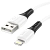 ieg™ Hoco X82 İphone Lightning To Usb 2.4a Silikon Data Ve Şarj Kablosu