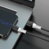 ieg™ Hoco X82 Micro Usb To Usb 2.4a Silikon Data Ve Şarj Kablosu