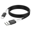 ieg™ Hoco X82 Type-c To Usb 3a Hızlı Silikon Data Ve Şarj Kablosu