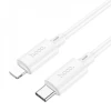 ieg™ Hoco X88 20w Type-c To İphone Lightning Hızlı Data Ve Şarj Kablosu