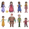ieg™ HPX36 Disney Wish Mini Karakterler