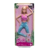 ieg™ HRH27 Barbie Sonsuz Hareket Bebeği