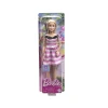 ieg™ HTH66 Barbie 65.Yıl Özel Pembe Elbiseli Bebek