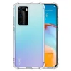 ieg™ Huawei P40 Anti-drop Darbe Emici Silikon Kılıf