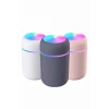ieg™ Humidifier LED Işıklı Mini Ortam Oda Kokusu Aromaterapi Buhardanlık
