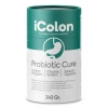 ieg™ icolon Prebiyotik Bağırsak Kürü 240 GR Probiotic Cure