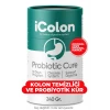 ieg™ icolon Prebiyotik Bağırsak Kürü 240 GR Probiotic Cure