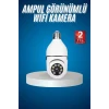 ieg™ İki Yönlü Ses Destekli Full HD Akıllı Kamera
