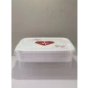 ieg™ İlk Yardım Saklama Kutusu - Ecza Kutusu