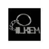 ieg™ İlkem İsimli Anahtarlık