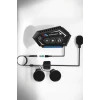 ieg™ İnterkom Intercom Kask Kulaklık Bt22 Bluetooth Motosiklet Kulaklık 5.0 Bluetooth