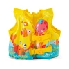 ieg™ Intex Balık Desenli Baskılı Yelek 41x30 cm (3-5 Yaş)