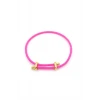 ieg™ İp Bileklik - Fuşya