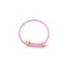 İEG İp Bileklik - Pembe