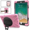 ieg™ İpad Pro 10.5 3 Katmanlı Standlı Zırh Kılıf/shockproof Case
