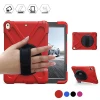 ieg™ İpad Pro 10.5 3 Katmanlı Standlı Zırh Kılıf/shockproof Case