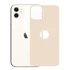 ieg™ İphone 11 6.1 İnch  Full Arka Koruma Tempered Kırılmaz Cam