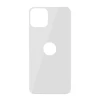 ieg™ İphone 11 6.1 İnch  Full Arka Koruma Tempered Kırılmaz Cam