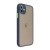 ieg™ İphone 11 6.1inç Kamera Korumalı Premium Silikon Kılıf