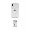 ieg™ iPhone 11 Kılıf Ahenk Yansıma Prime - Şeffaf Uv Polymer Nano Ekran Koruyucu