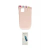ieg™ iPhone 11 Kılıf Akış Yansıma - Şeffaf Pasifik Cam Ekran Koruyucu