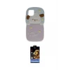 ieg™ iPhone 11 Kılıf Akış Yansıma - Siyah Buffer Hayalet Cam Ekran Koruyucu