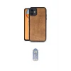 ieg™ iPhone 11 Kılıf Kıvılcım Işık Serisi - Siyah Joko Magic 5D Cam